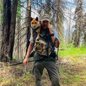 Meet your Posher, Rob